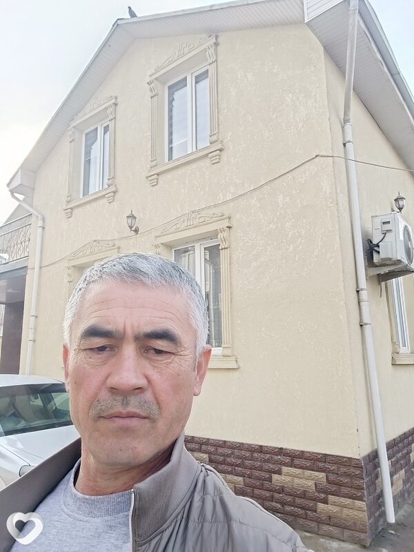 Боря, 51, Санкт-Петербурге — анкета №4243304