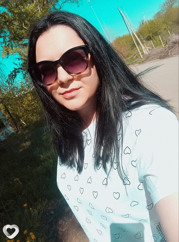 Вероника, 25, Туле — анкета №4243305