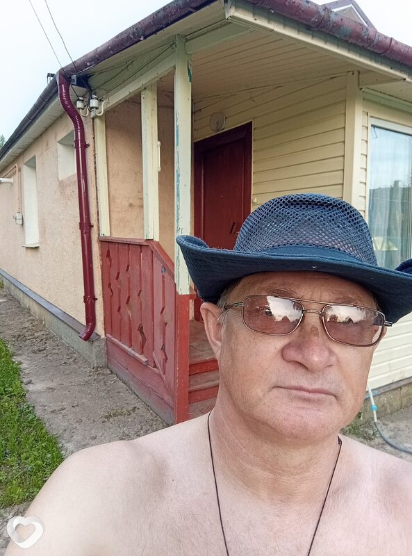 Юрий, Мценск