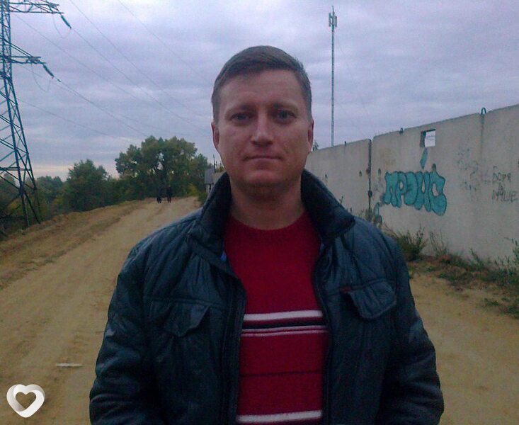Игорь, 52, Кургане — анкета №4243808