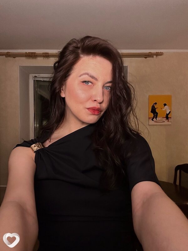 Анастасия, 37, Симферополе — анкета №4243811