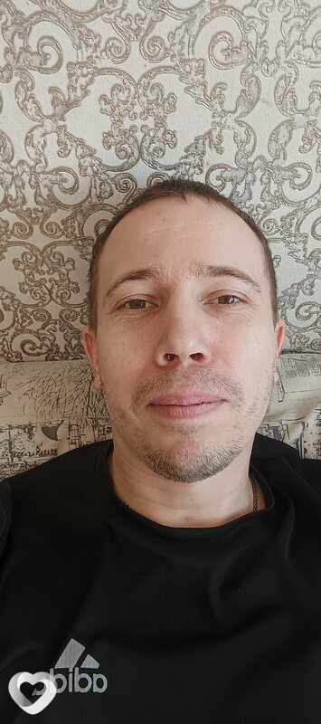 Алексей, 36, Волхове — анкета №4243830