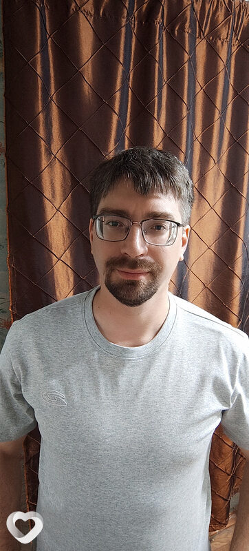 Виктор, 35, Алматы — анкета №4243831