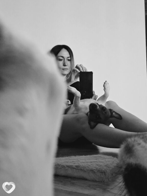 Наталья, 38, Витебске — анкета №4243566
