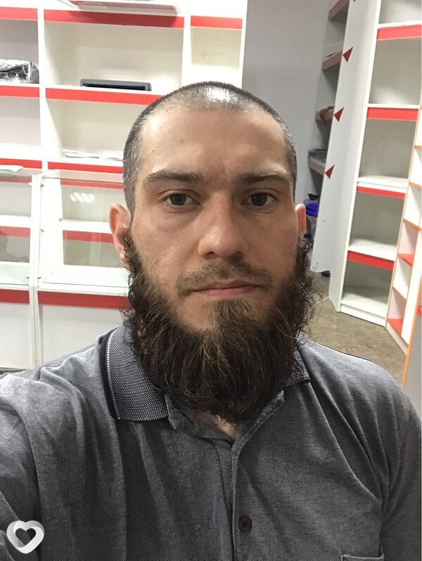 Раха, 32, Москве — анкета №4243568