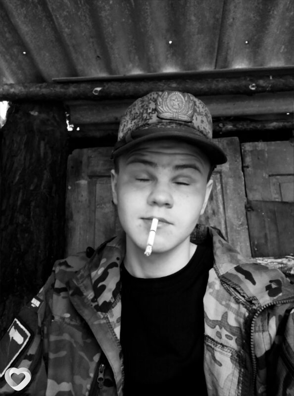 Данила, Медвежьегорск