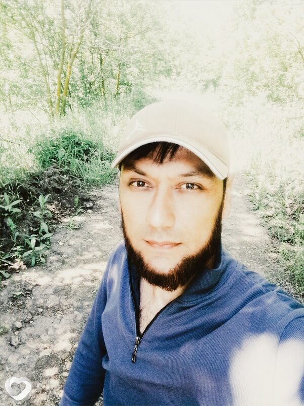 Imronbek, 33, Казани — анкета №4243578