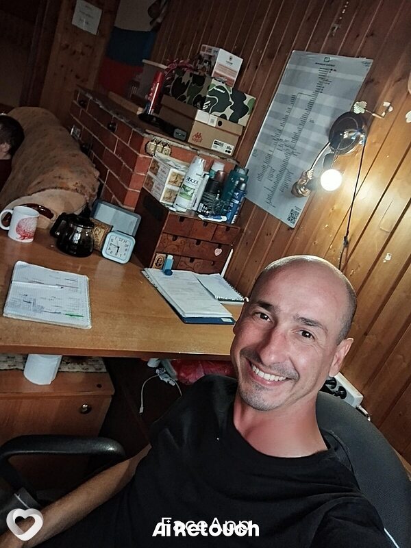 Олег, 35, Люберцах — анкета №4243579