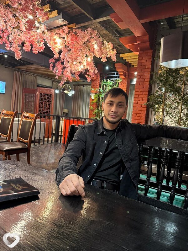 Адлет, 32, Караганде — анкета №4243582