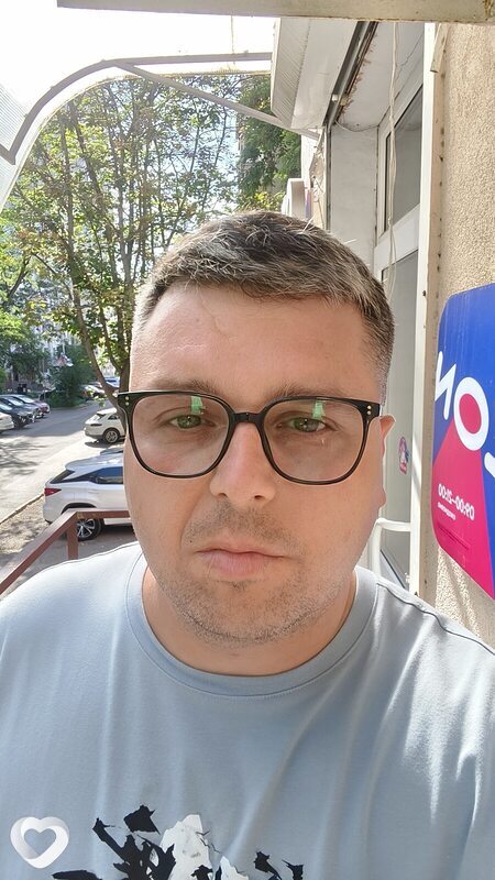 Роман, 43, Ростове-на-Дону — анкета №4243410