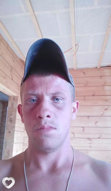 Максим, 33, Запорожье — анкета №4243426