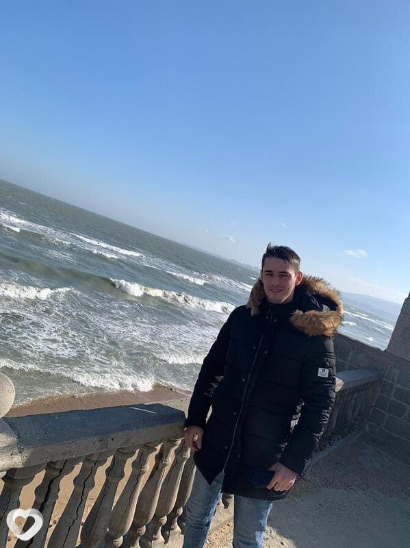 Adam, 31, Назрани — анкета №4243429