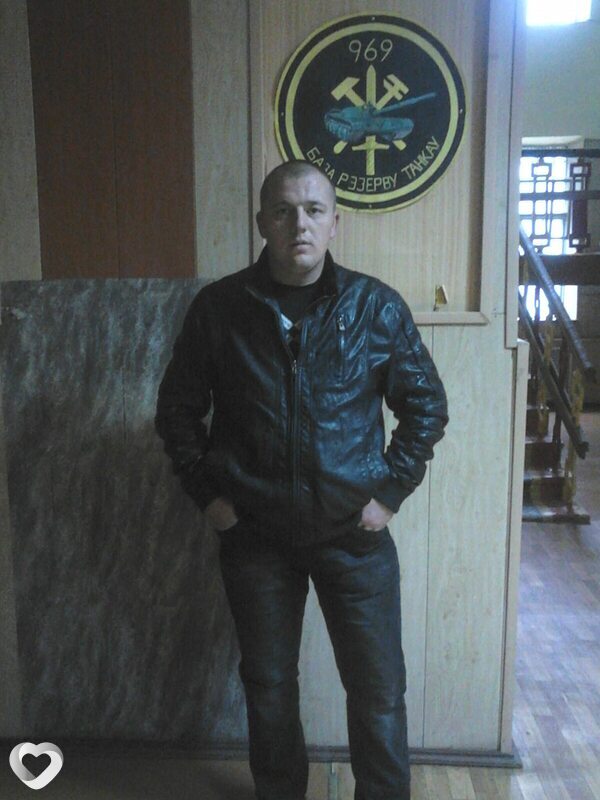 Валерий, Горки