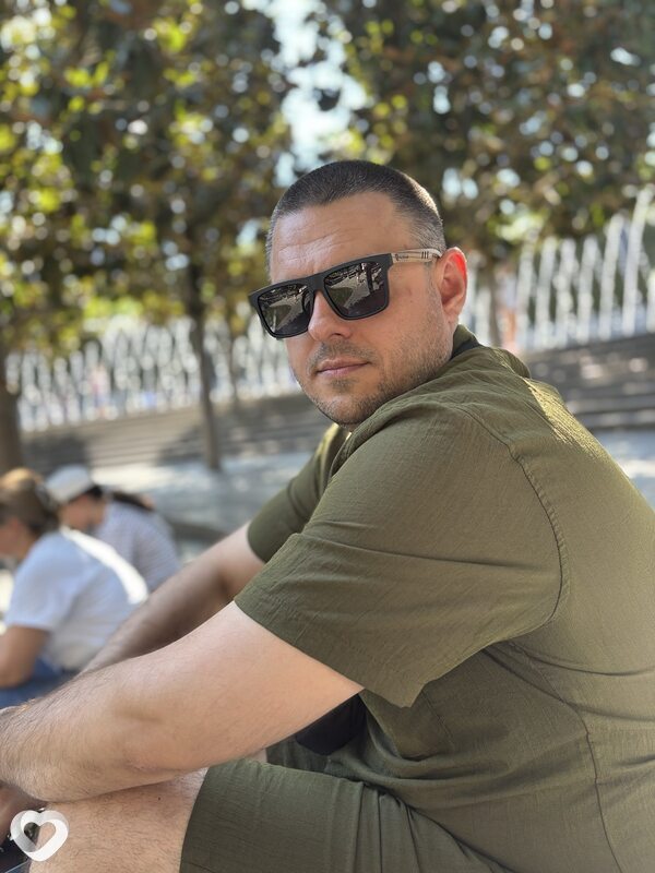 Алексей, 36, Саратове — анкета №4243262
