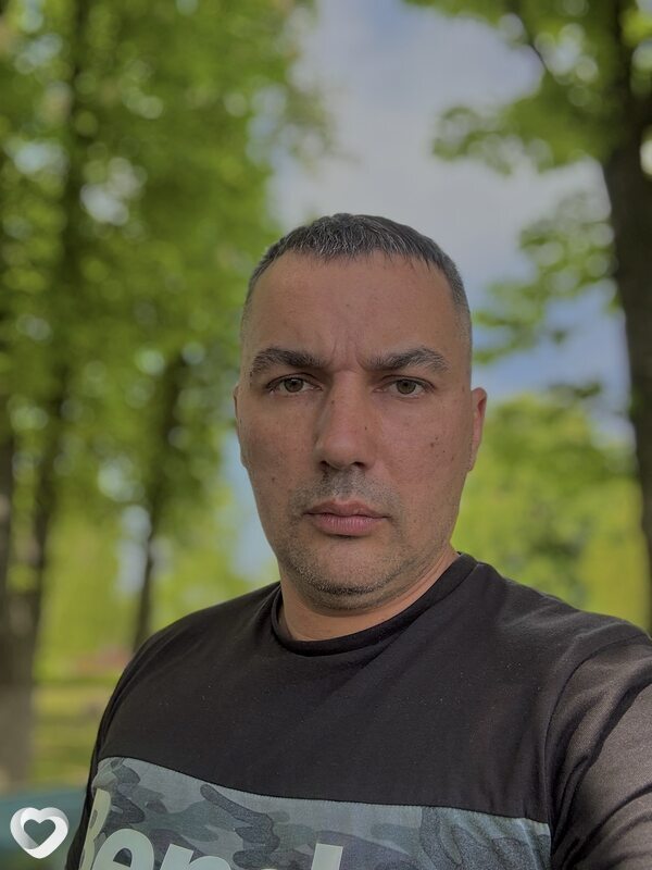 Константин, 42, Запорожье — анкета №4243266