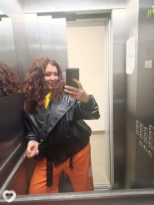 Катя, 40, Москве — анкета №4243267