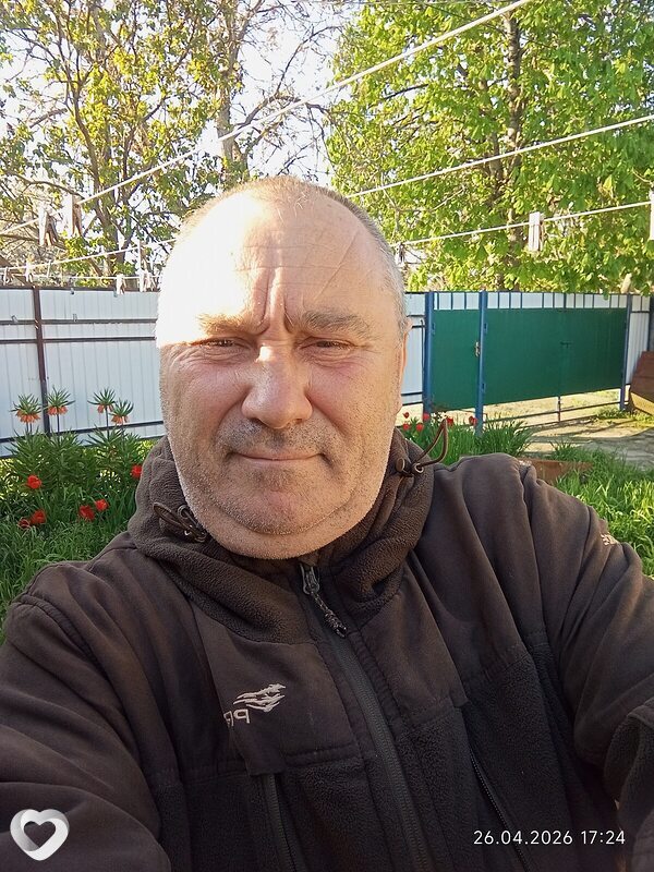 Андрей, Невинномысск