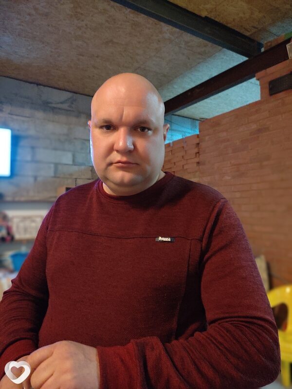 Dmitri, Аксай