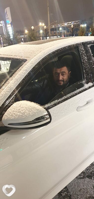 Рома, 39, Санкт-Петербурге — анкета №4243274