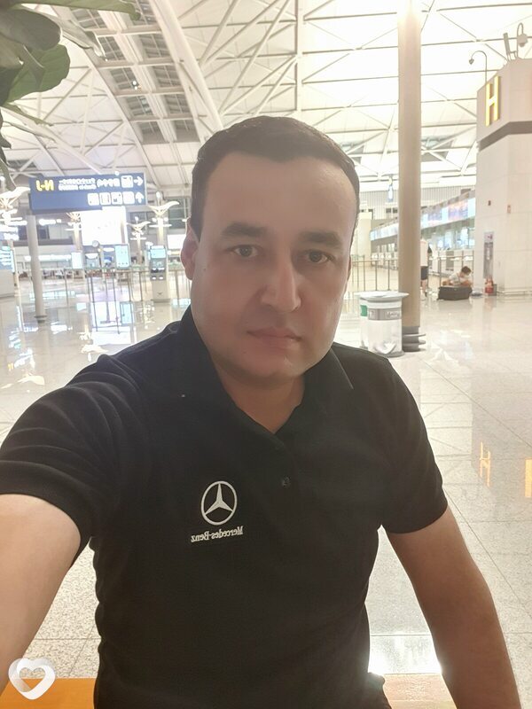 Zair, 40, Сургуте — анкета №4243275