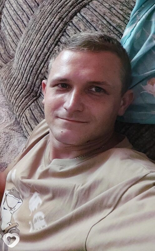 Миша, 25, Донецке — анкета №4243277