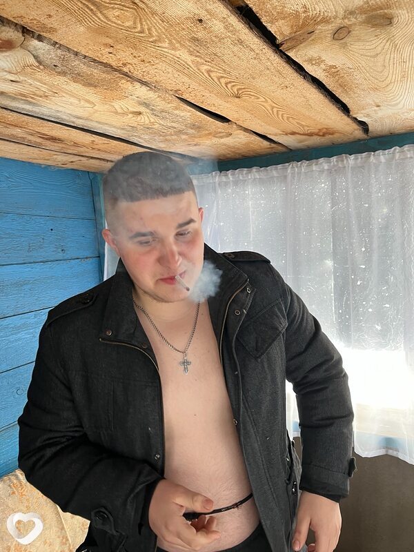 Никита, 21, Тамбове — анкета №4243280