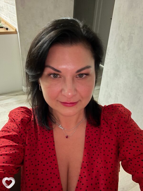 Наталья, 40, Новосибирске — анкета №4243387