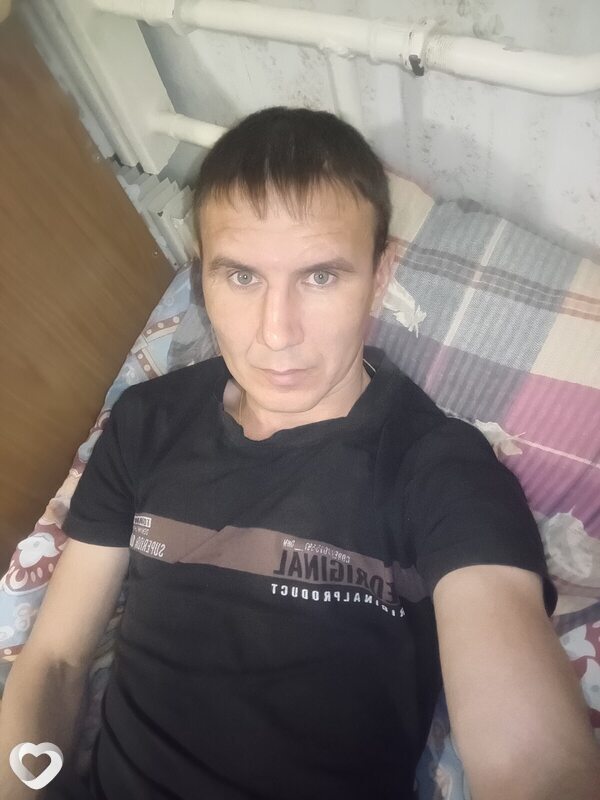 Игорь, 35, Уфе — анкета №4243392
