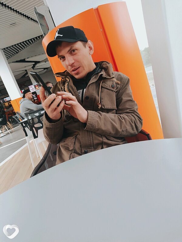 Александр, 37, Сосновом Боре — анкета №4243394