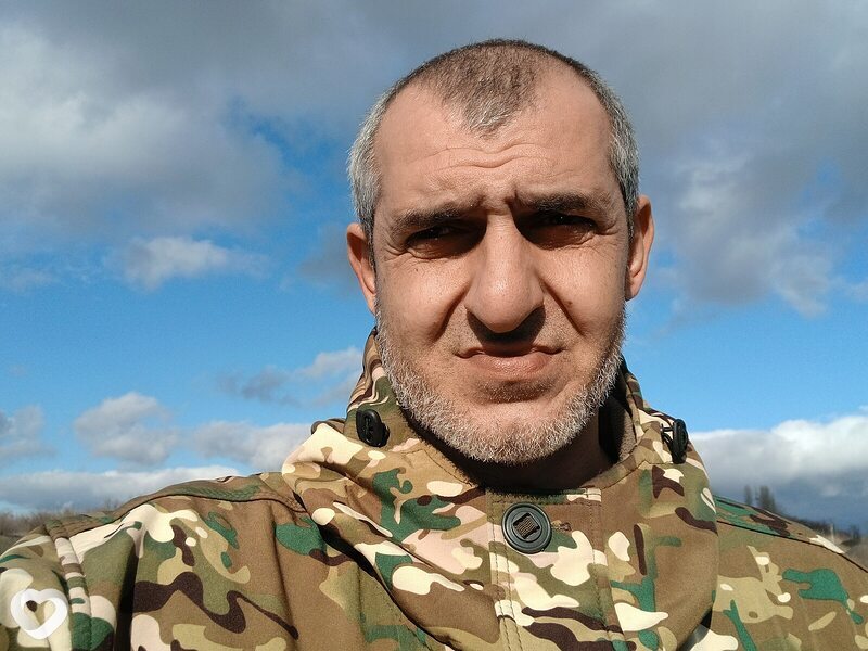 Ромчик, 44, Ростове-на-Дону — анкета №4243395