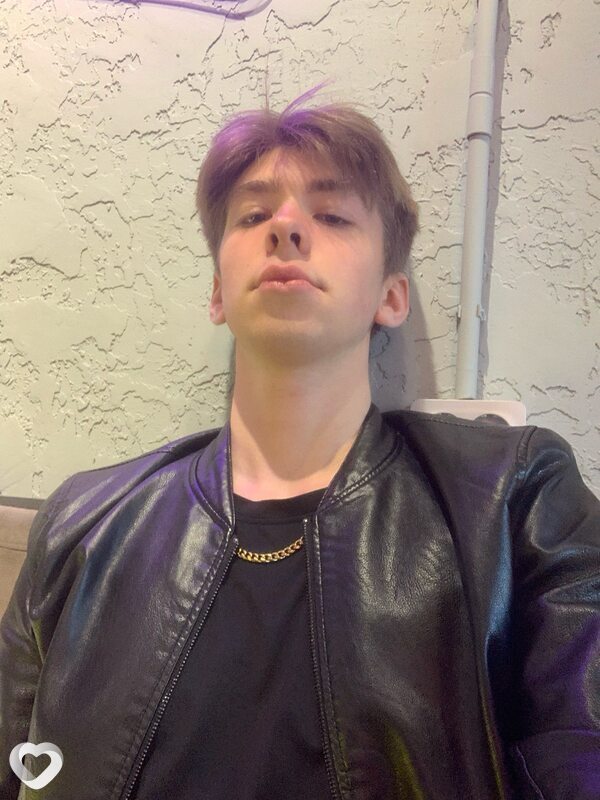Родион, 18, Калининграде — анкета №4243398