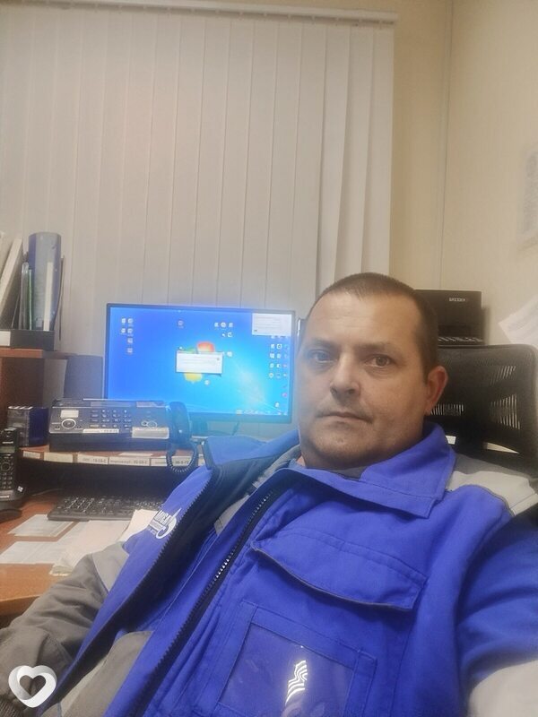 Алексей, 48, Волгодонске — анкета №4243404