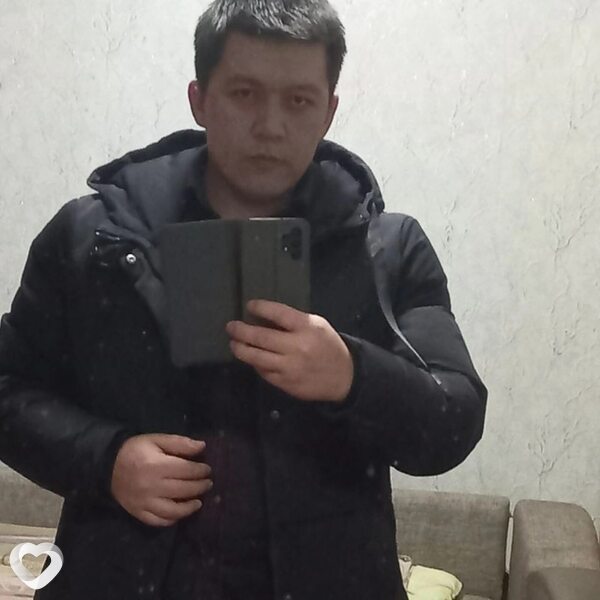 Алек, 31, Москве — анкета №4243405