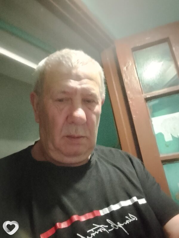 Генадий, Малая Вишера
