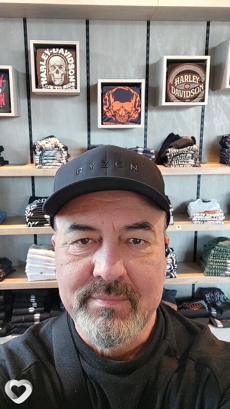 Vitali, 51, Минске — анкета №4243445
