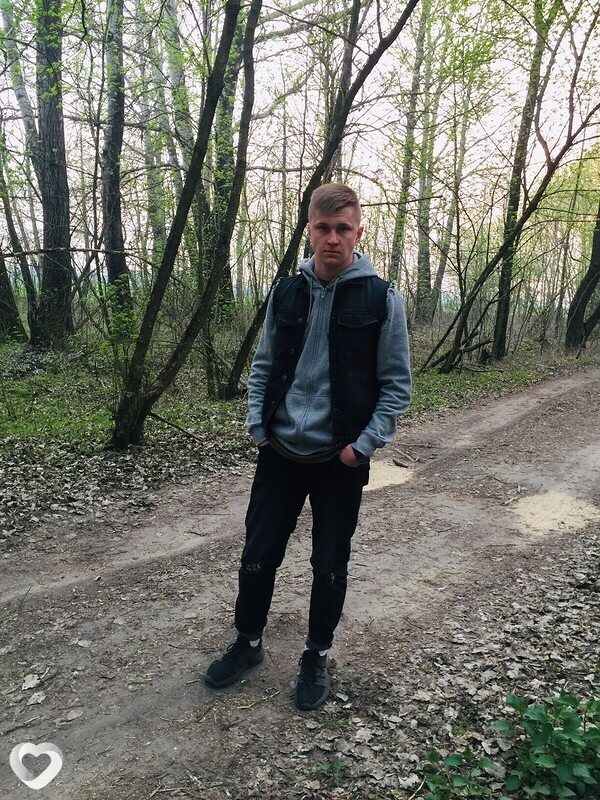 Кирилл, 28, Бресте — анкета №4243453