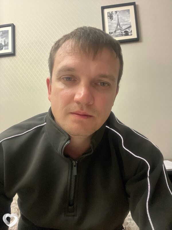 Николай, 38, Наро-Фоминске — анкета №4243456