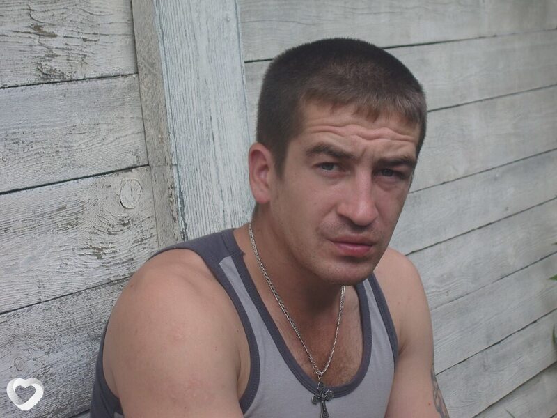 Паша, 39, Качканаре — анкета №4243458