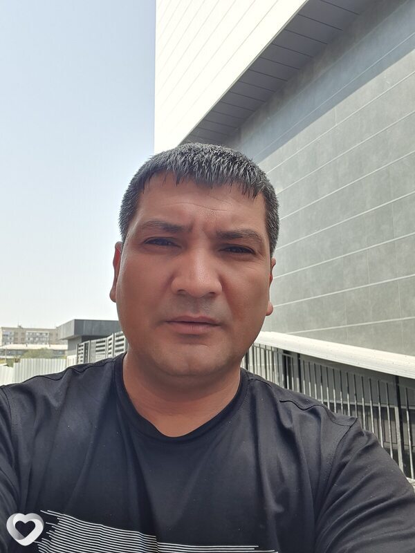 Jahon, 39, Скопине — анкета №4243460
