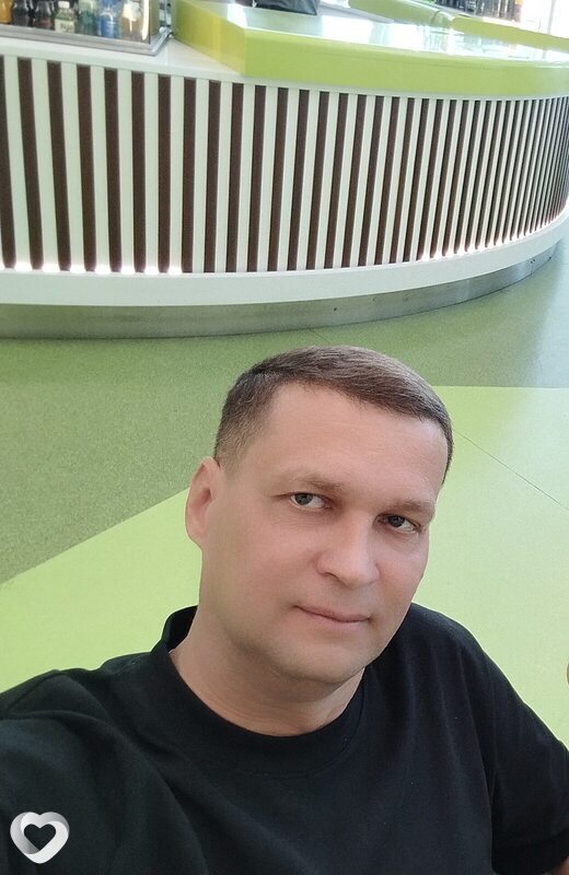 Георгий, Фрязино