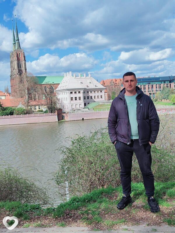 Vasyl, Вроцлав Оа