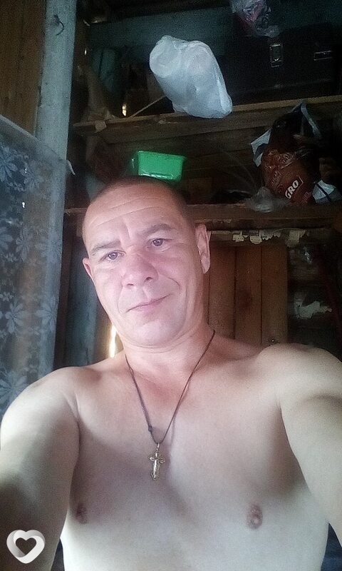 Egor, 49, Сочи — анкета №4243475