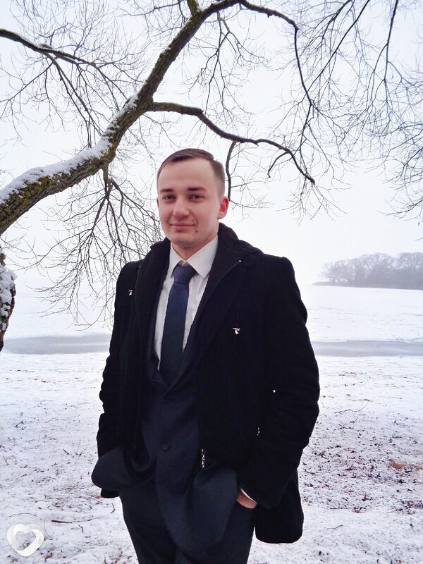 Денис, 31, Минске — анкета №4243479