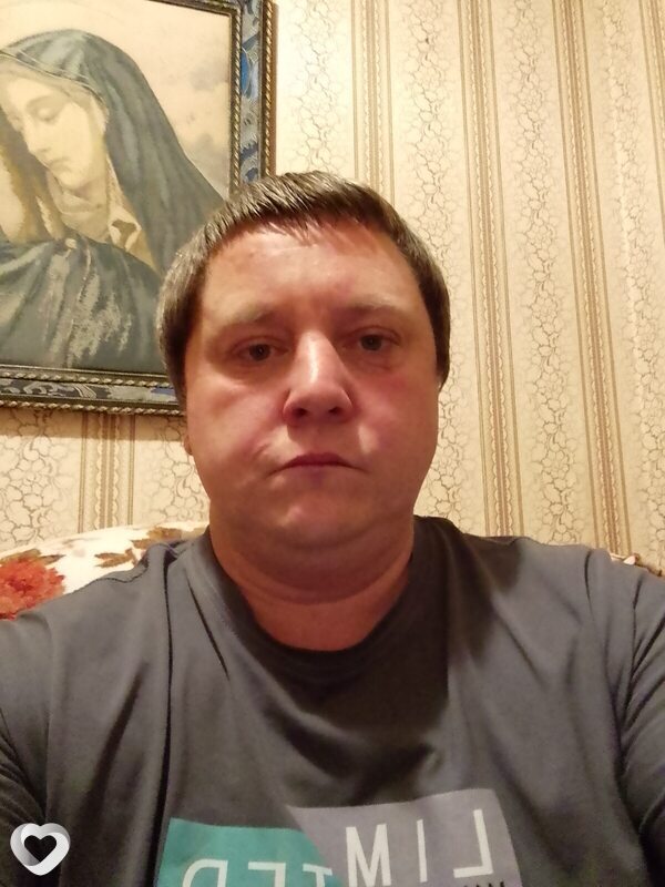 Владимир, 38, Домодедово — анкета №4243336