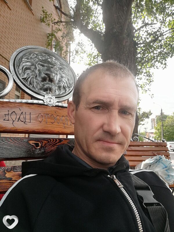 Аликсей, 45, Ростове-на-Дону — анкета №4243337