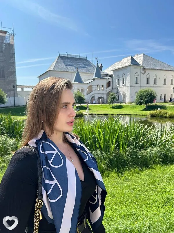 Валерия, 31, Москве — анкета №4243338