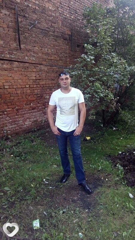 Мишаня, 38, Санкт-Петербурге — анкета №4243341