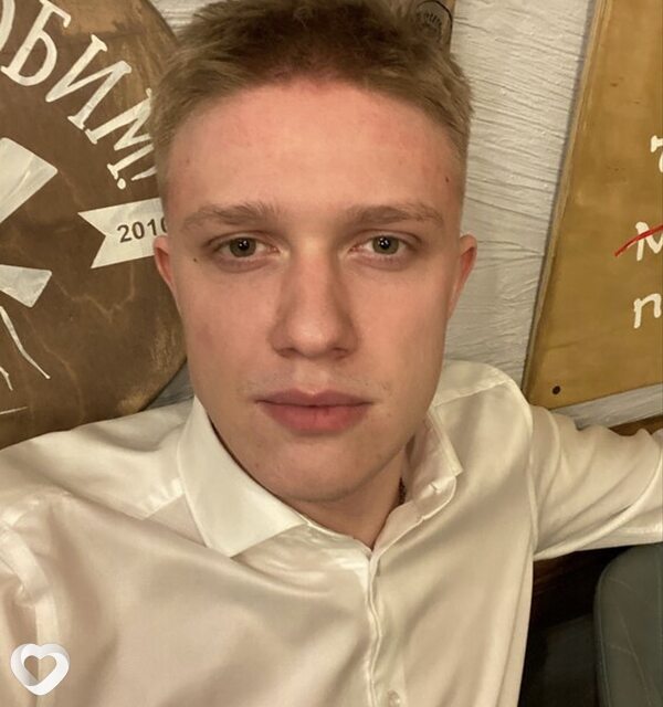 Григорий, 23, Нижнем Новгороде — анкета №4243352