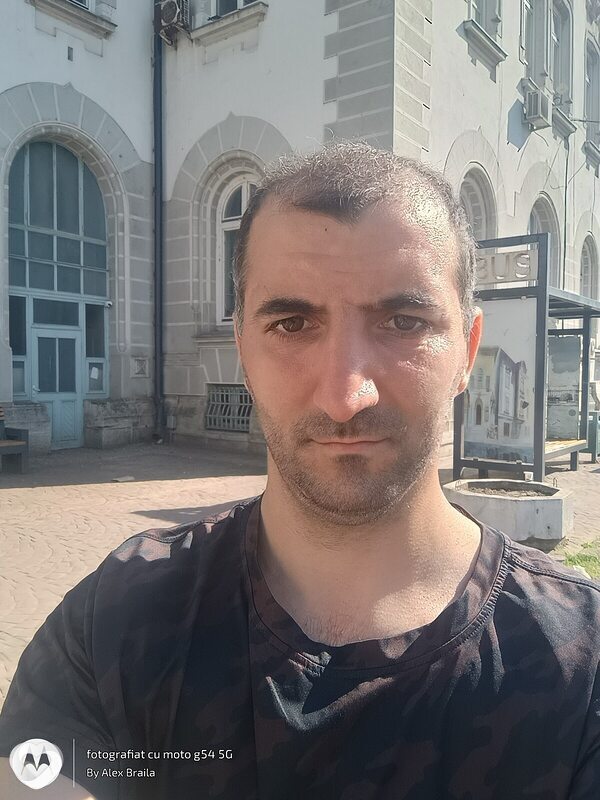 Alexandru, Brăila