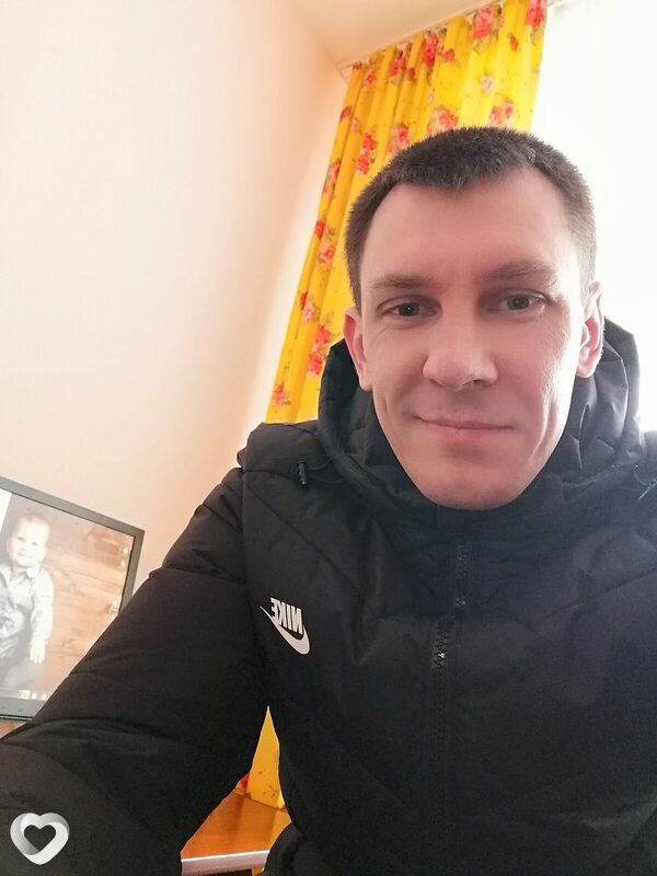 Алексей, 37, Рязани — анкета №4243355